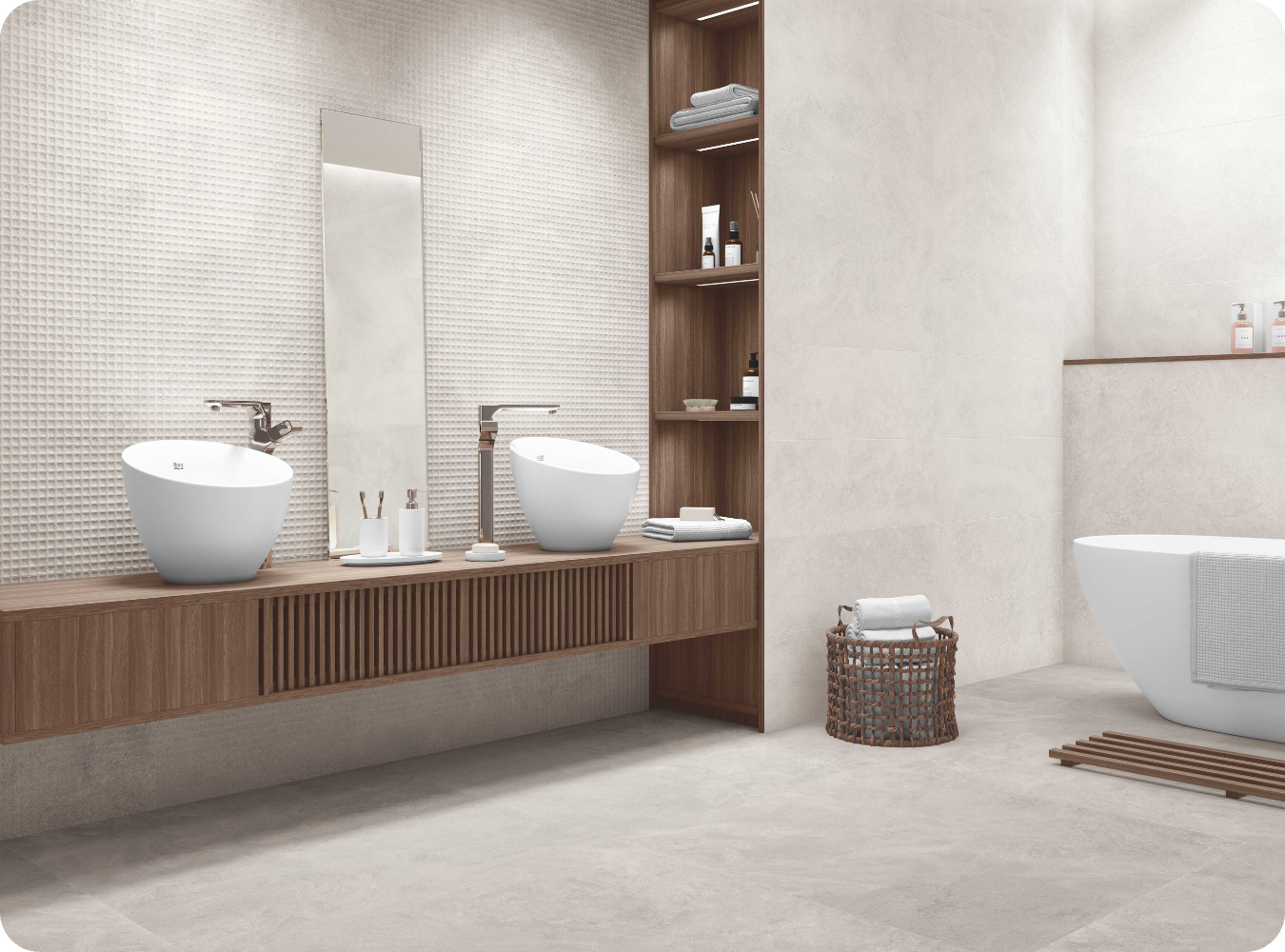 Suelos porcelánicos baño Suelos porcelánicos baño