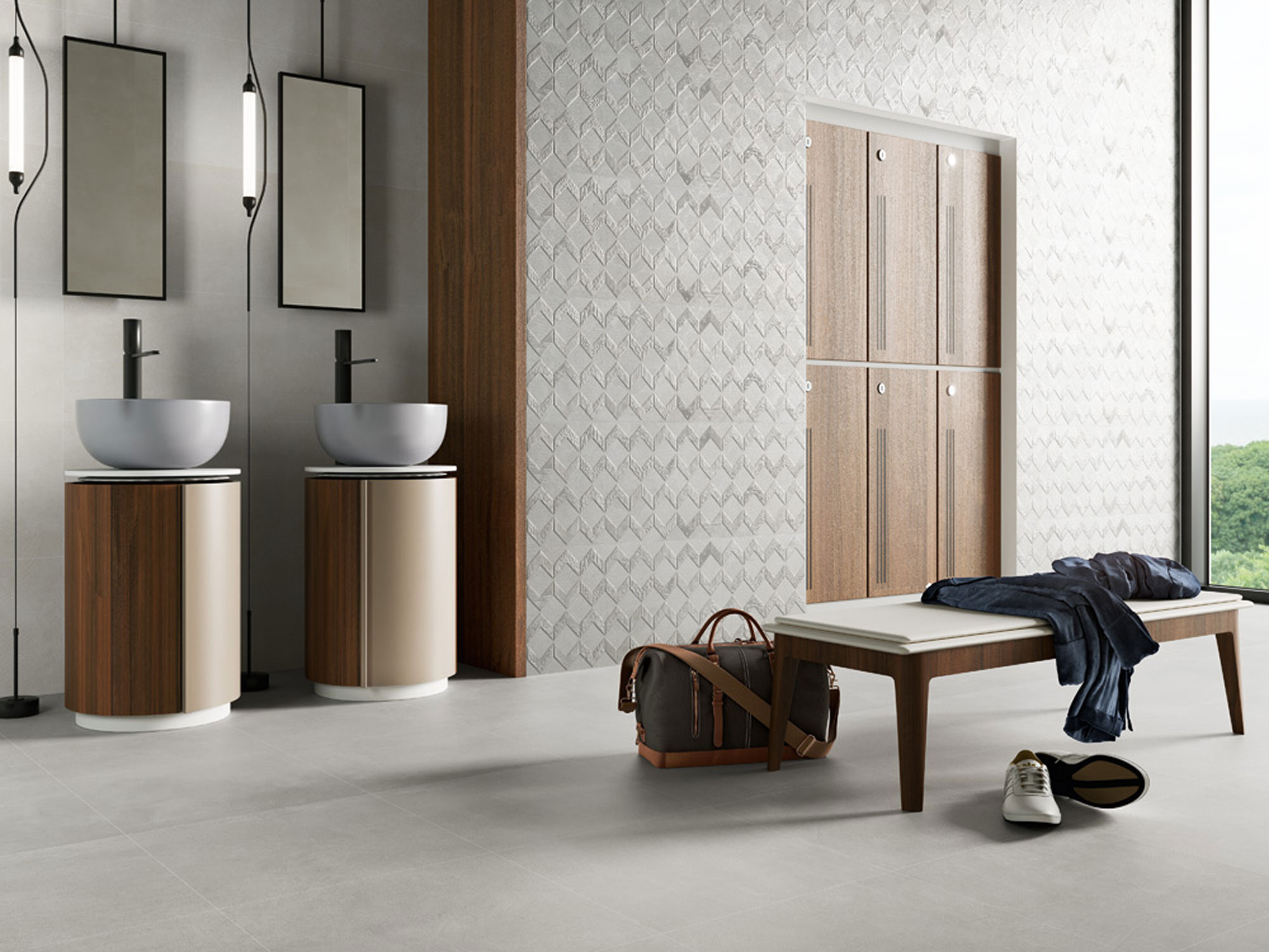 Amb 1218 Pearl 40x120 5060 Smoke 50x50 web - Liverpool 1218