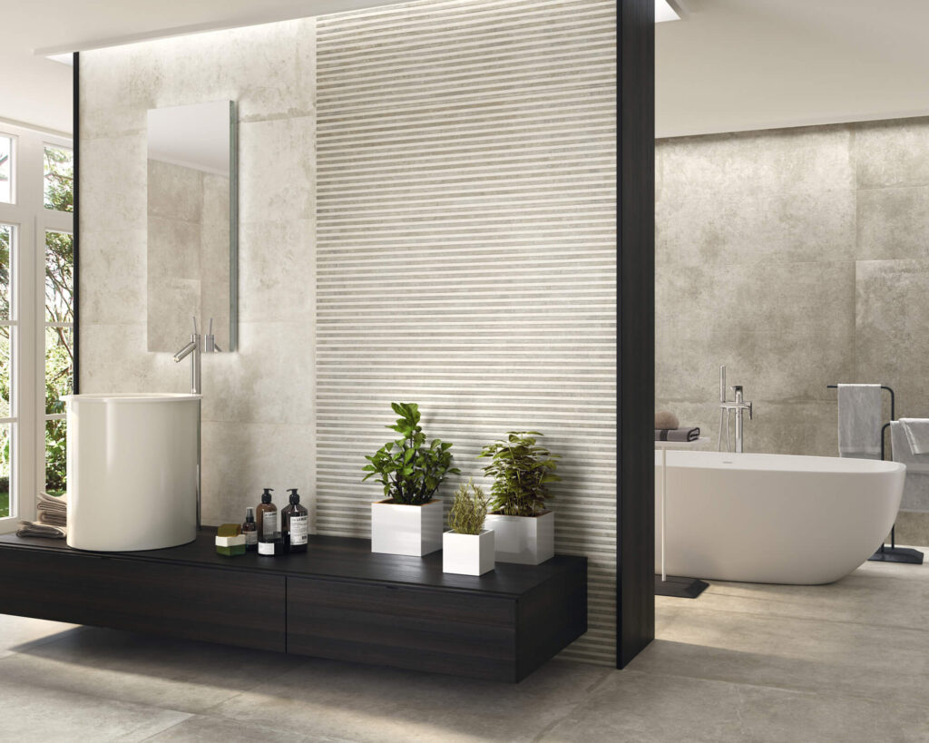 Amb 1807 Ceniza 100x100 1213 Ceniza Nacar Ceniza Relieve 40x120 web 1024x819 - Toscana 1807