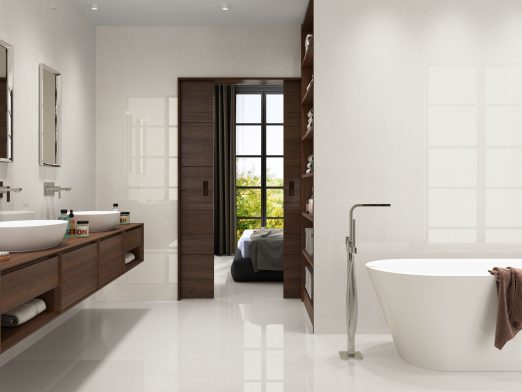 Amb 1822 White Pulido 98x98 6615 White Pulido 63x146 web 522x392 - Trevi 1822