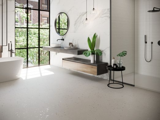 Amb 1841 Bianco 100x100 1209 Blanco Relieve 40x120 web 522x392 - Helsinki 1841
