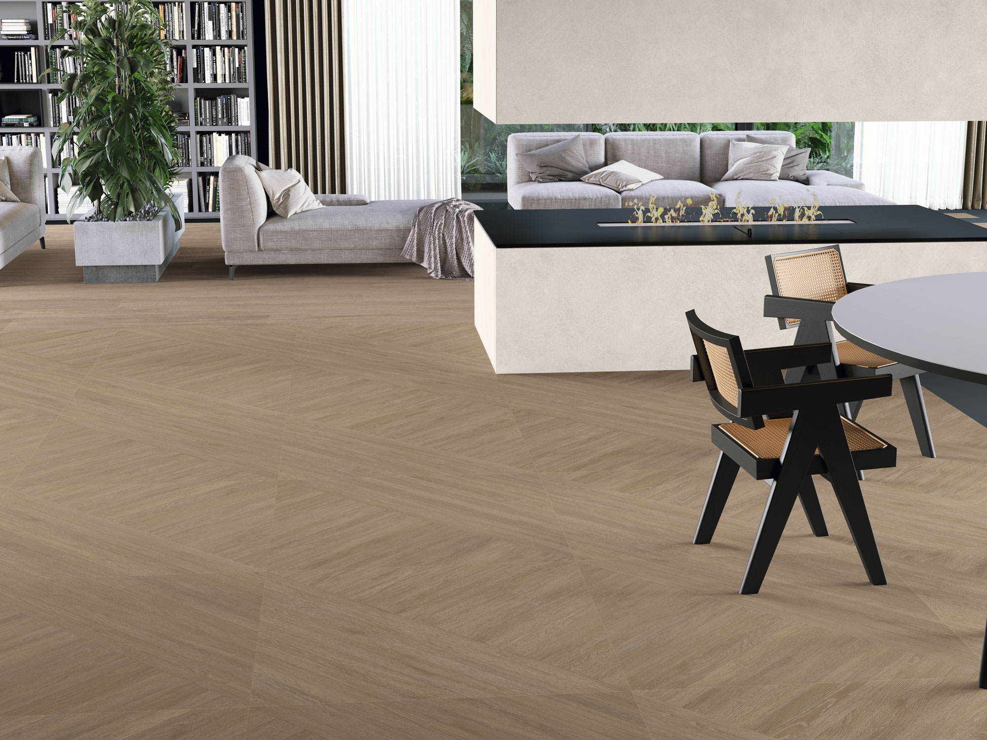 Amb 1876 Dark Oak 100x100 6652 Dark Oak 318x147 3306 Sand 64x1475 web - Minnesota 1876