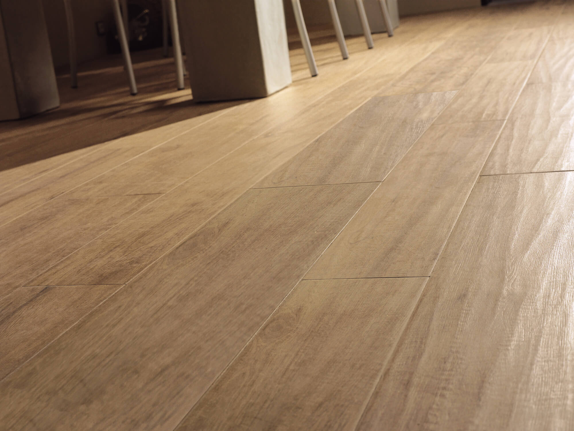 Gres Porcelanico imitación Madera