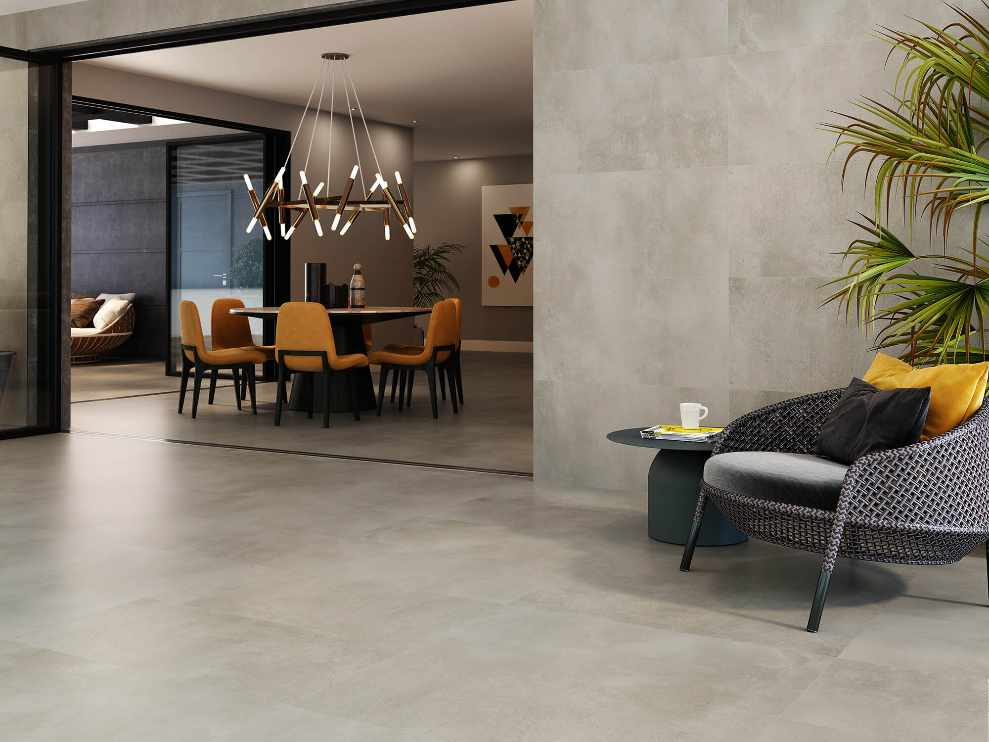 Amb 3035 Gris 50x100 3036 Gris Anti Slip 50x100 web - Manhattan 3035