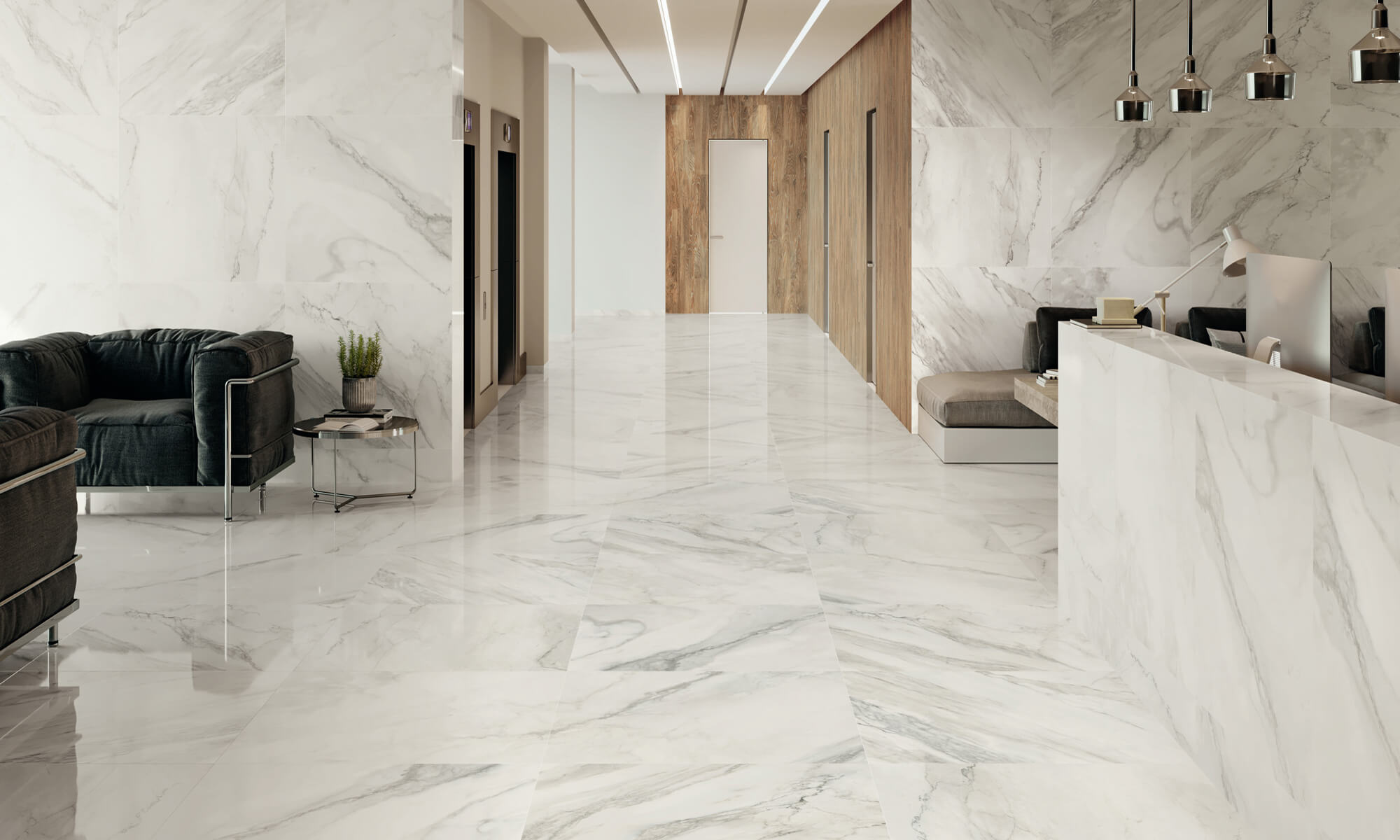 Amb 6603 Nogal 21x1475 1811 Blanco Pulido 98x98 6605 Blanco Pulido 63x146 web - Suelos Cerámicos Amb 6603 Nogal 21x1475 1811 Blanco Pulido 98x98 6605 Blanco Pulido 63x146 web - Suelos Cerámicos