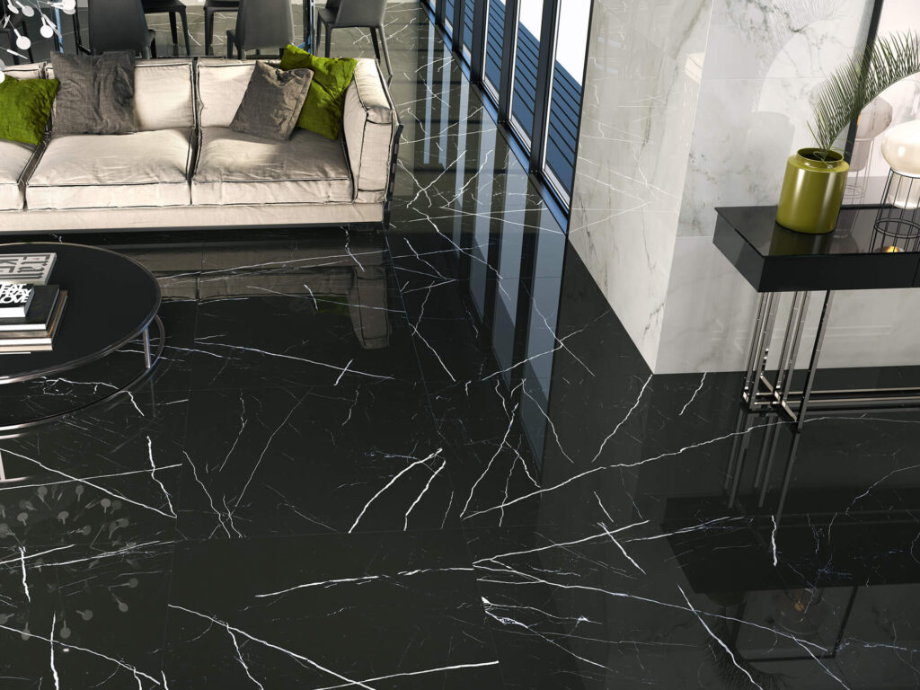 Amb 6605 Blanco 63x146 1815 Negro Pulido 98x98 web 1024x768 - Duomo 6605