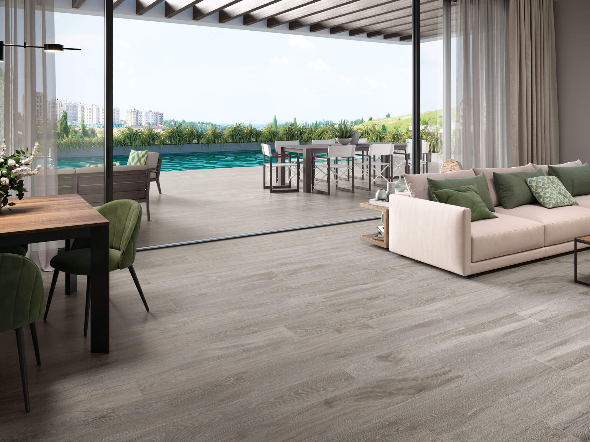 Amb 6646 Fresno 21x1475 6946 Fresno Anti Slip 21x1475 web - Suelos Exterior Amb 6646 Fresno 21x1475 6946 Fresno Anti Slip 21x1475 web - Suelos Exterior