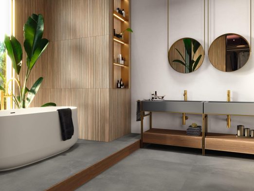 Amb 9523 Blanco Concept 30x90 9544 Roble 30x90 web 522x392 - Tokio 9523