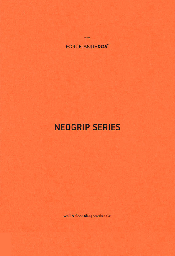 Cat Neogrip Series 2025 - Neogrip 2025