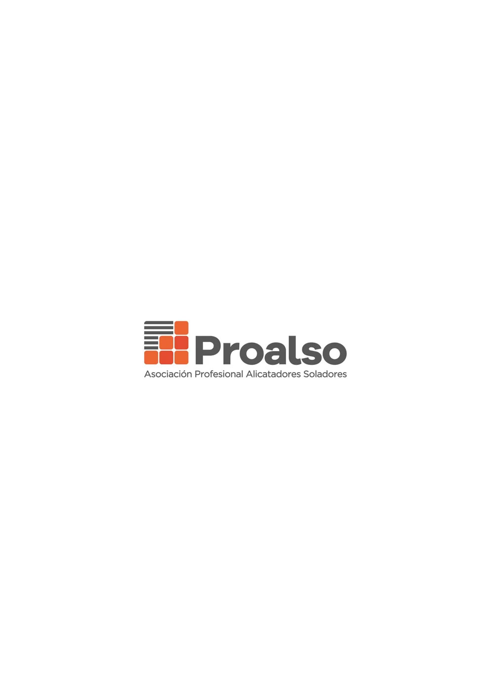 Informe Tecnico Proalso - Informe Técnico