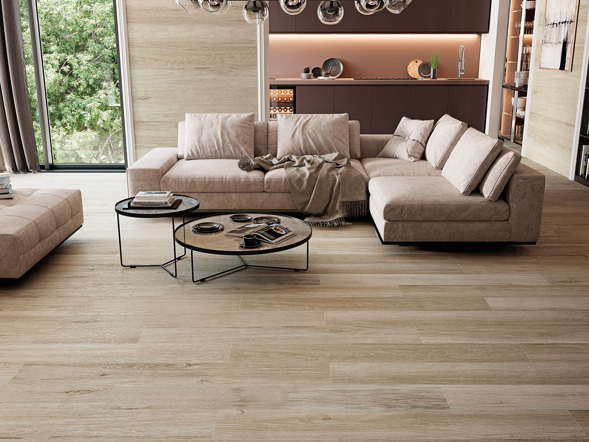 Características del suelos porcelanico efecto madera Características del suelos porcelanico efecto madera