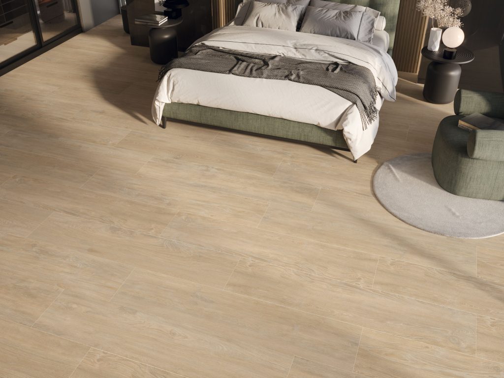 Pavimento porcelánico madera en paralelo Pavimento porcelánico madera en paralelo