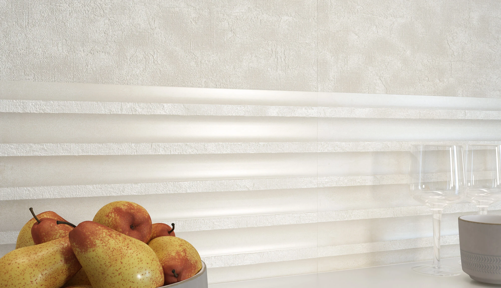 Revestimiento cerámico para pared cocina Revestimiento cerámico para pared cocina