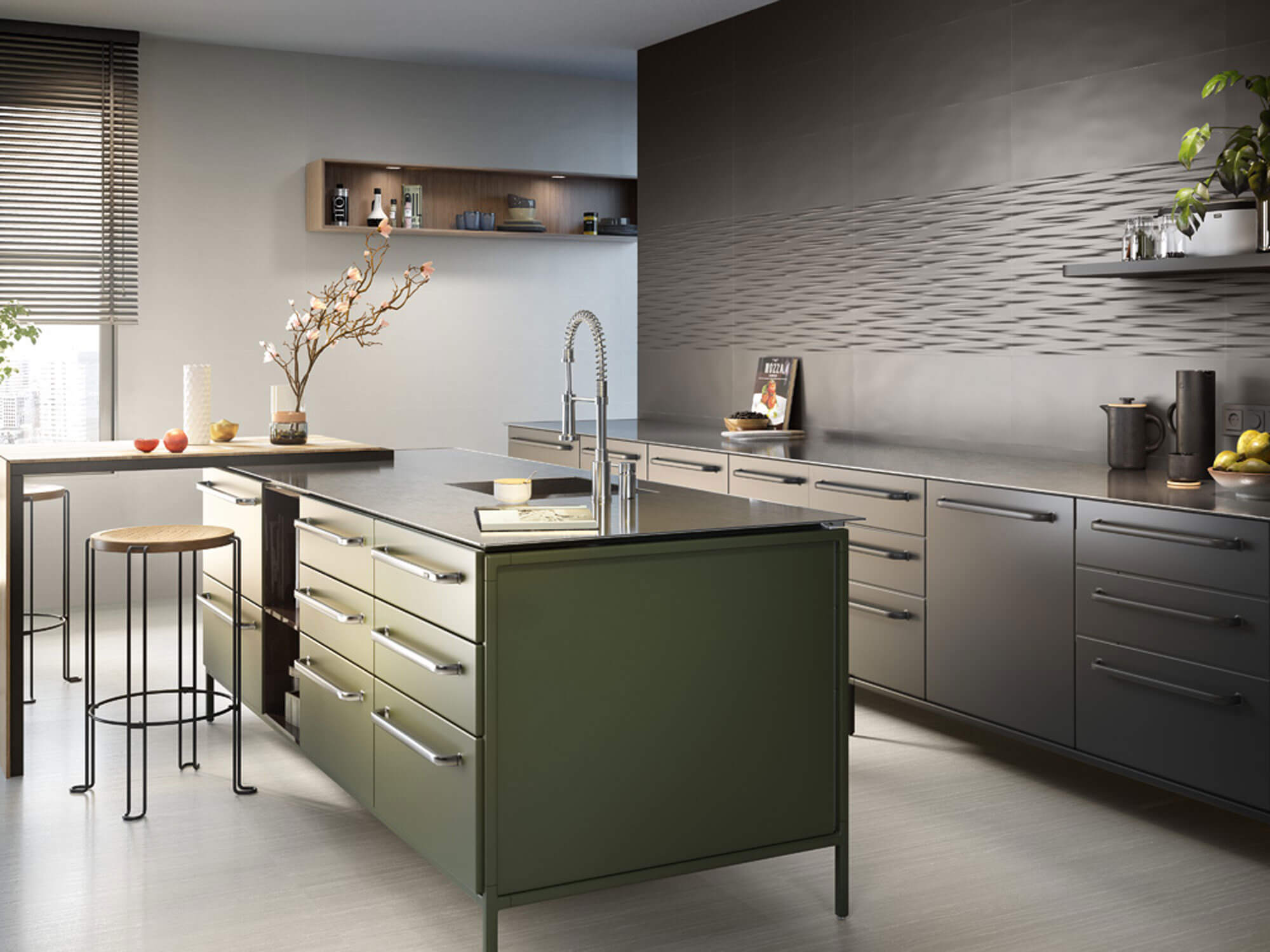 Serie 9532 Catálogo pavimento cerámico cocina Serie 9532 Catálogo pavimento cerámico cocina
