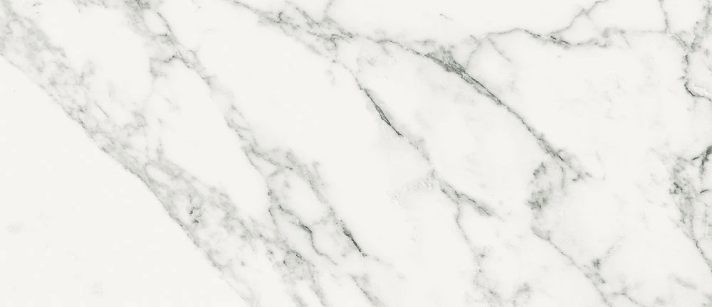 Serie Loira White 6642- Suelo color blanco marmol