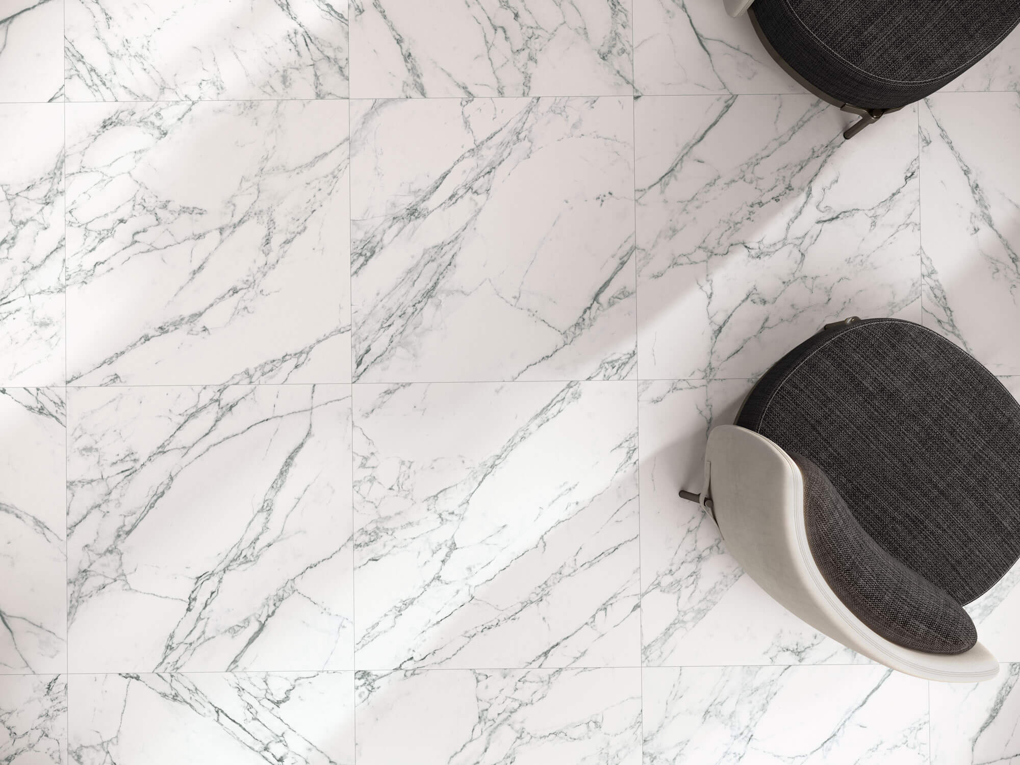 Suelo cerámico efecto mármol Marble effect ceramic floor