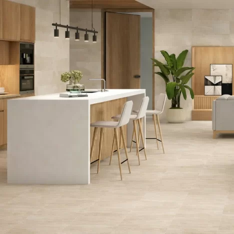 Tendencias cocinas 2026