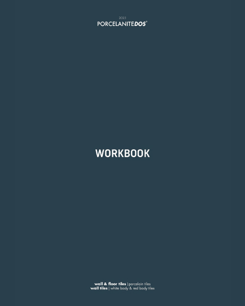 WORKBOOK 2023 - Catálogos