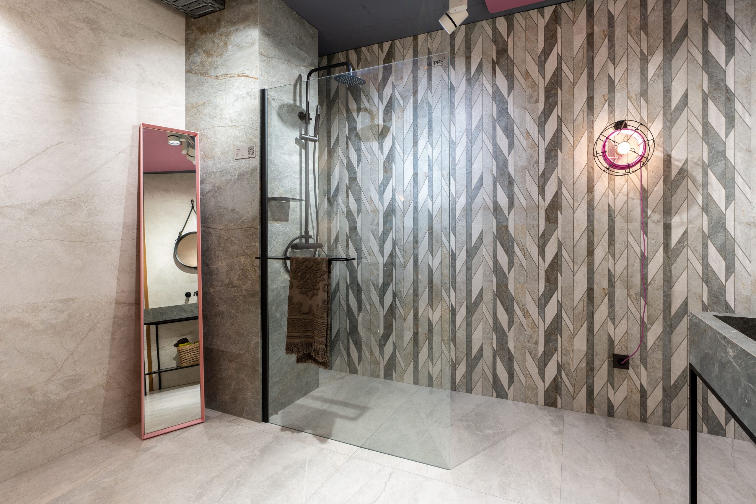 Qu&eacute; azulejos poner al cambiar la ba&ntilde;era por una ducha