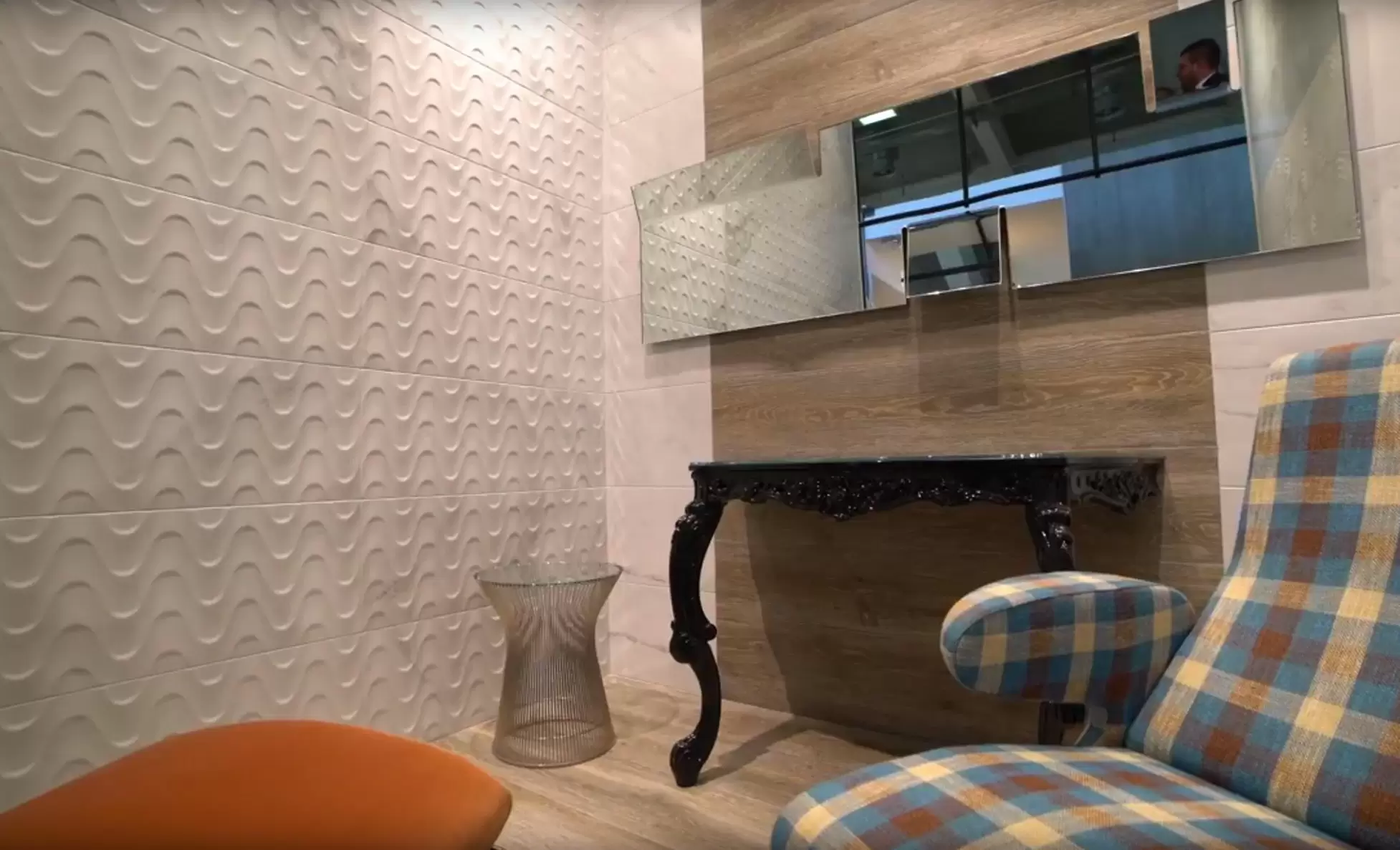 cersaie 2017 videos - Cersaie 2017