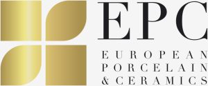 logo EPC v dorada degradado - Nos vemos en Coverings 2023 - EPC