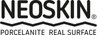 logo neoskin logo neoskin - Porcelanite Dos Presenta la Última Tecnología en Cerámica.